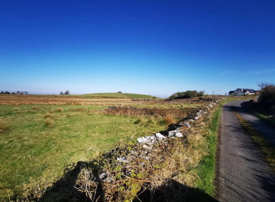 Tullynahoo, Midfield, Swinford