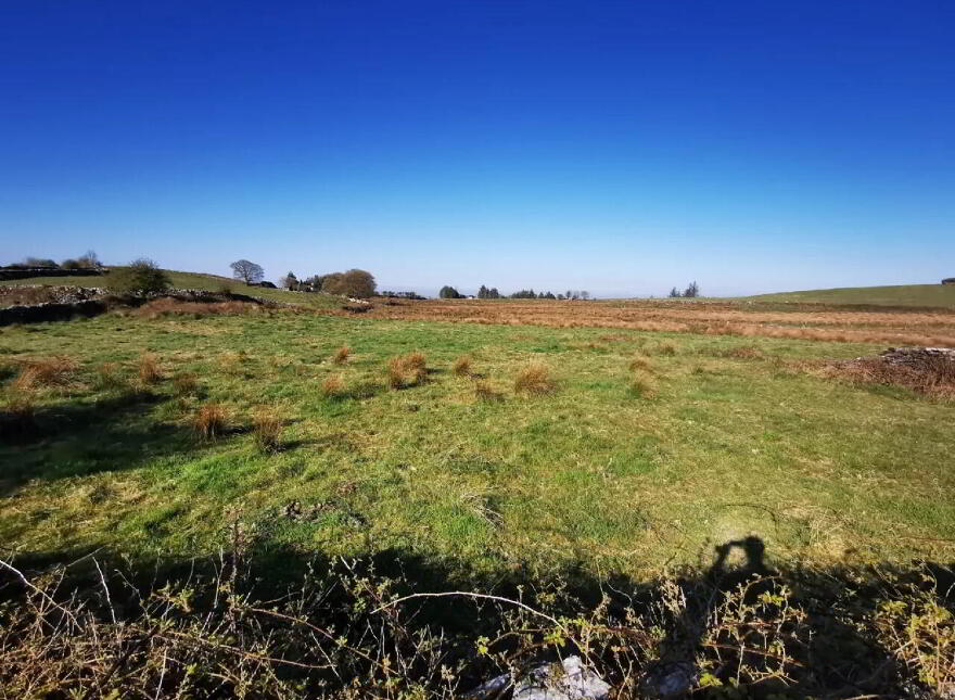 Tullynahoo, Midfield, Swinford