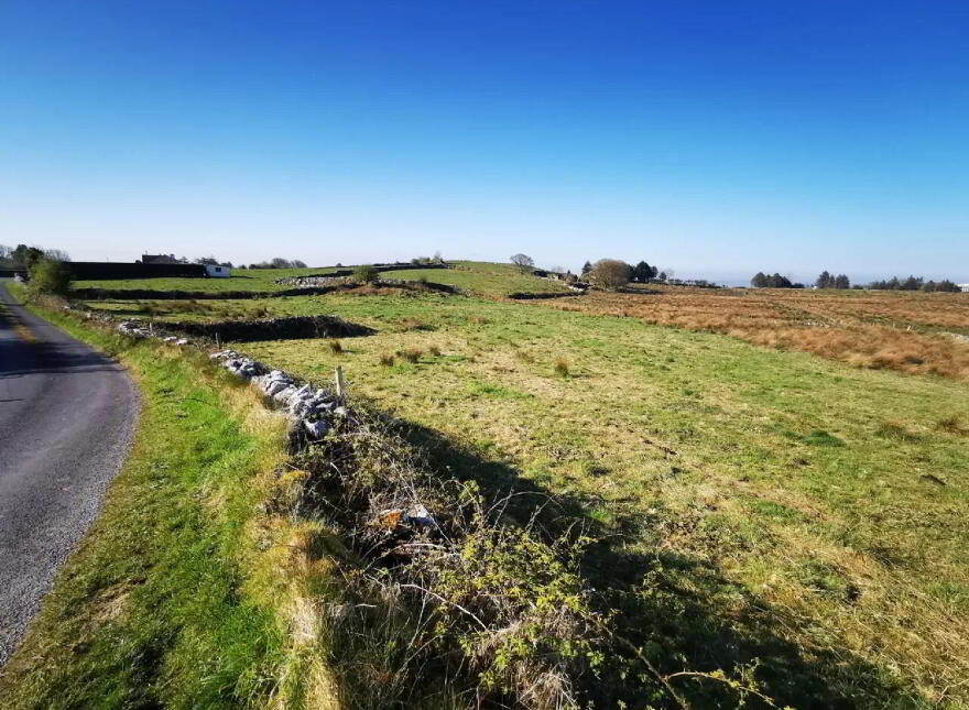 Tullynahoo, Midfield, Swinford