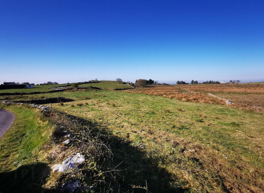 Tullynahoo, Swinford