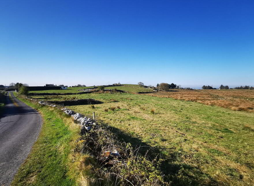 Tullynahoo, Swinford
