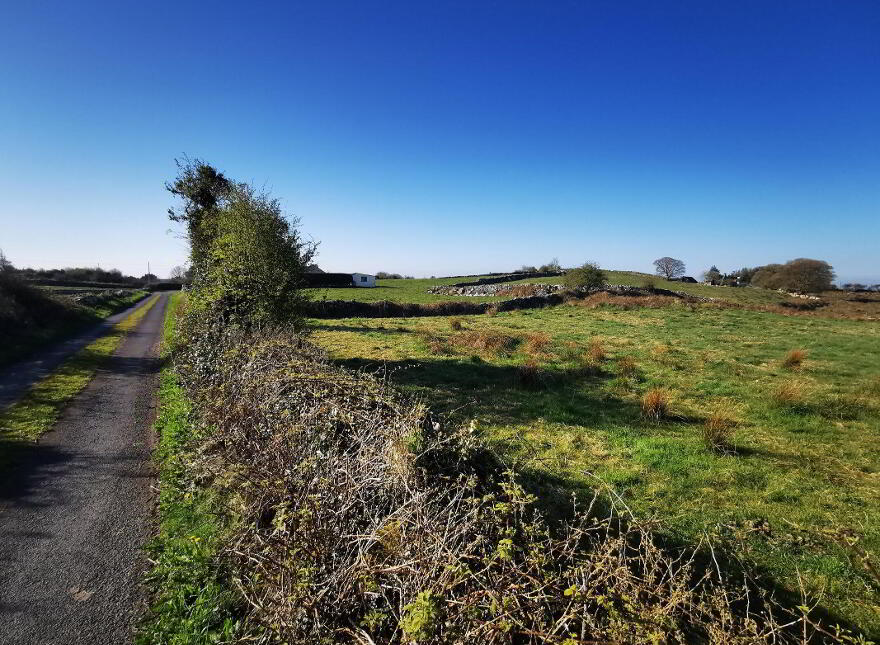 Tullynahoo, Swinford