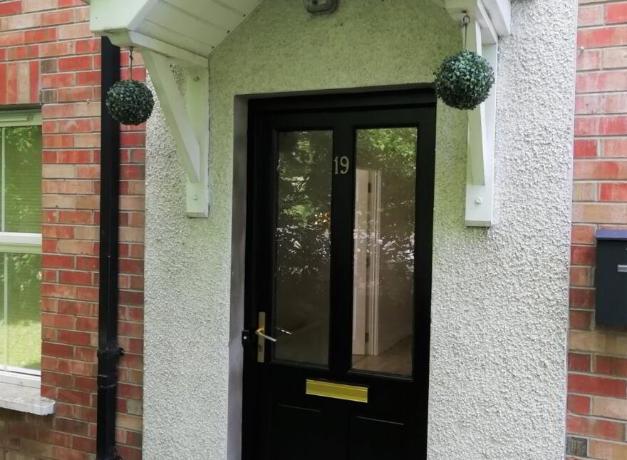 19 Bush Manor, Antrim, BT41 2UA