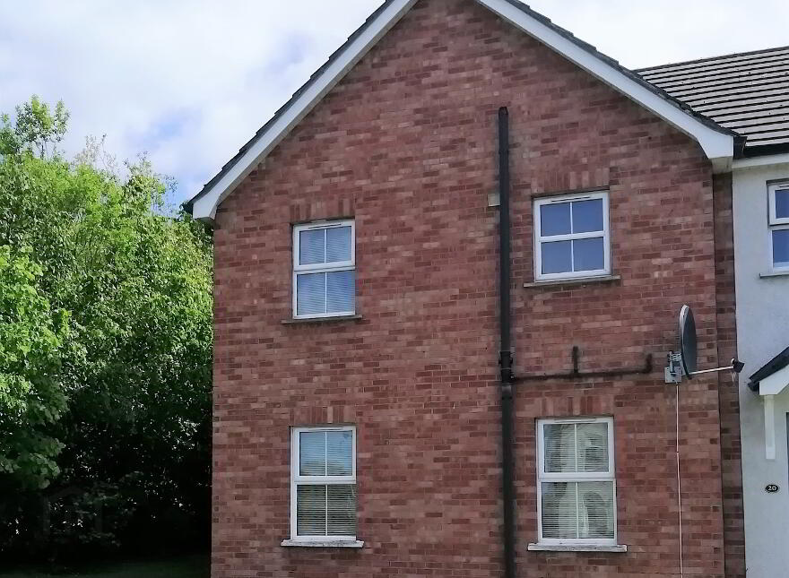 19 Bush Manor, Antrim, BT41 2UA