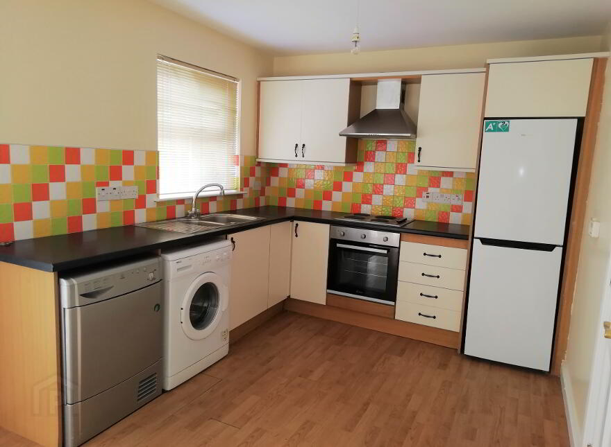 19 Bush Manor, Antrim, BT41 2UA