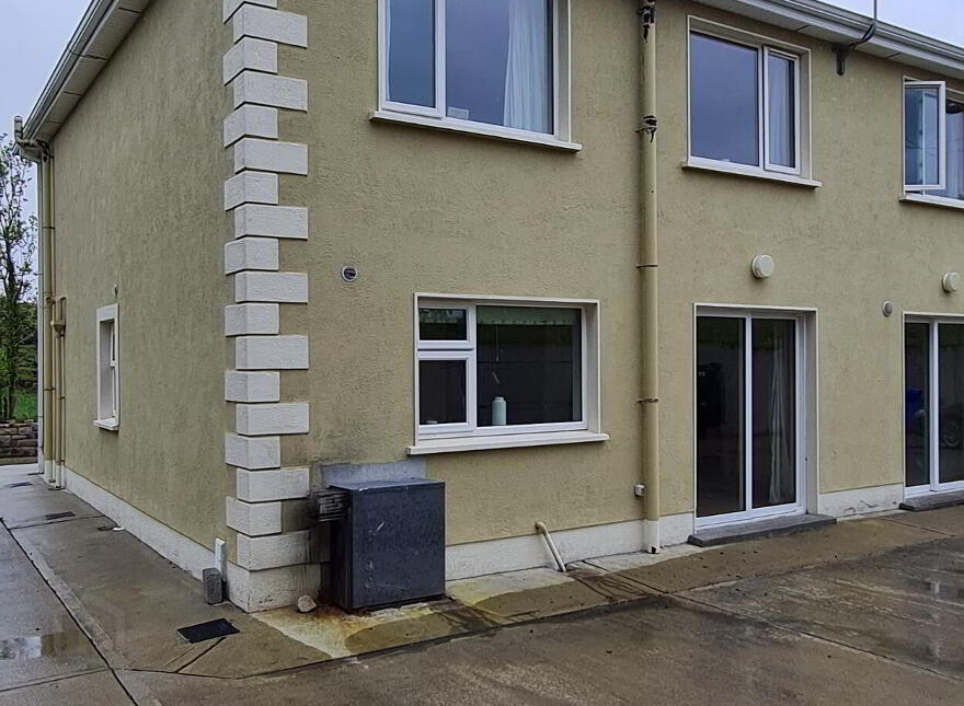 Knockmullin, Fenagh Village, Fenagh, N41VA07