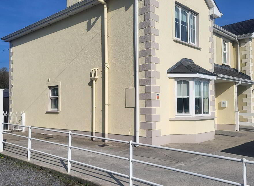 Knockmullin, Fenagh Village, Fenagh, N41VA07