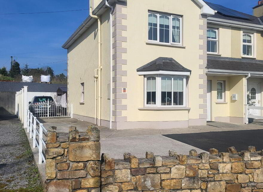 Knockmullin, Fenagh Village, Fenagh, N41VA07