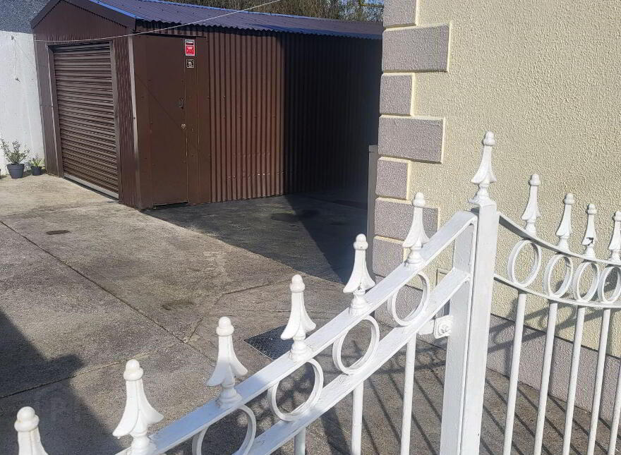 Knockmullin, Fenagh Village, Fenagh, N41VA07