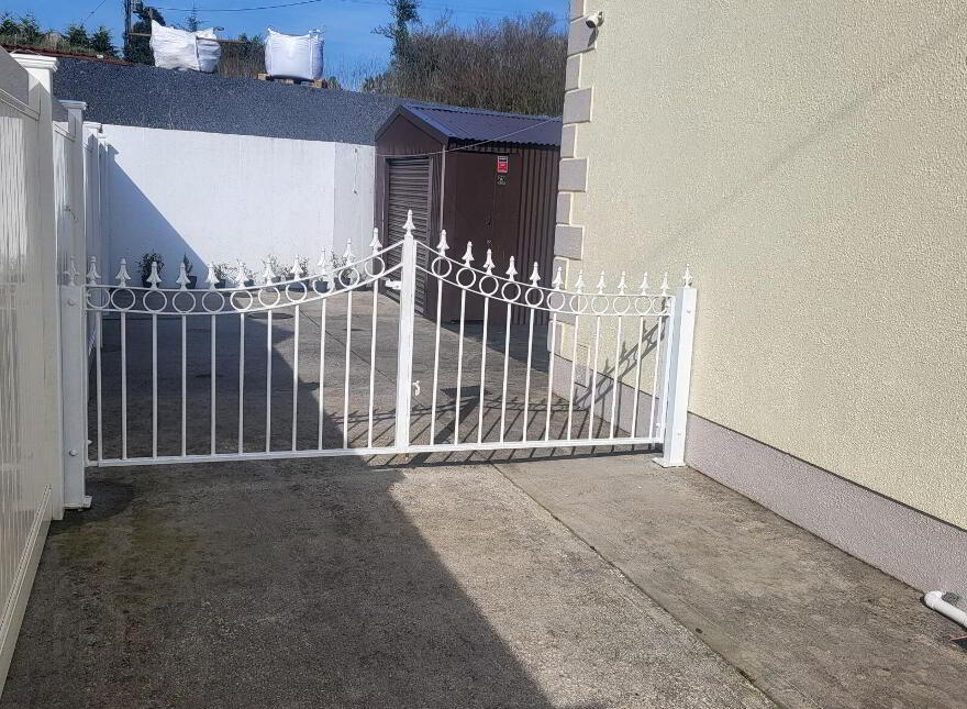 Knockmullin, Fenagh Village, Fenagh, N41VA07
