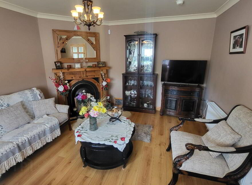 Knockmullin, Fenagh Village, Fenagh, N41VA07
