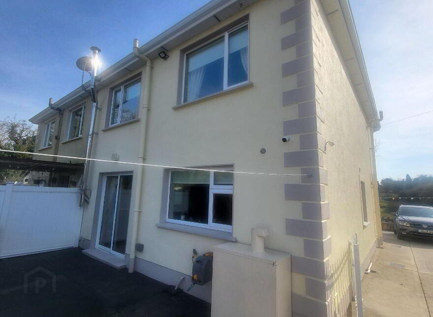 Knockmullin, Fenagh Village, Fenagh, N41VA07