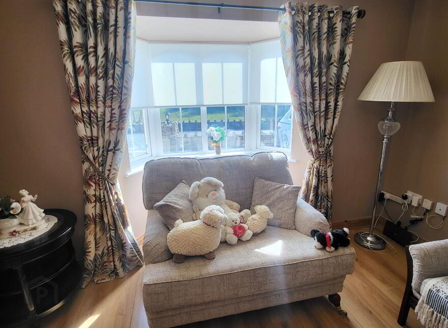 Knockmullin, Fenagh Village, Fenagh, N41VA07