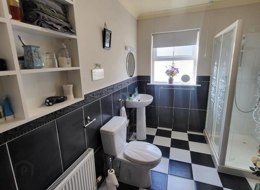Knockmullin, Fenagh Village, Fenagh, N41VA07