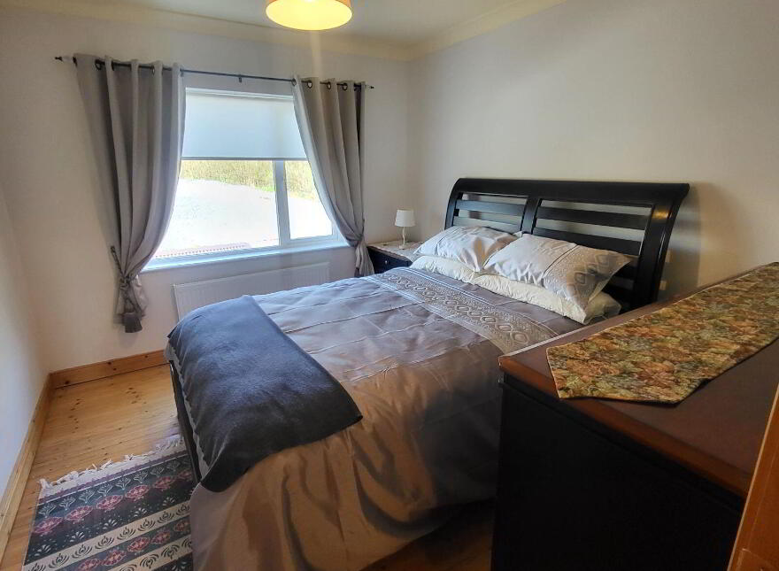 Knockmullin, Fenagh Village, Fenagh, N41VA07