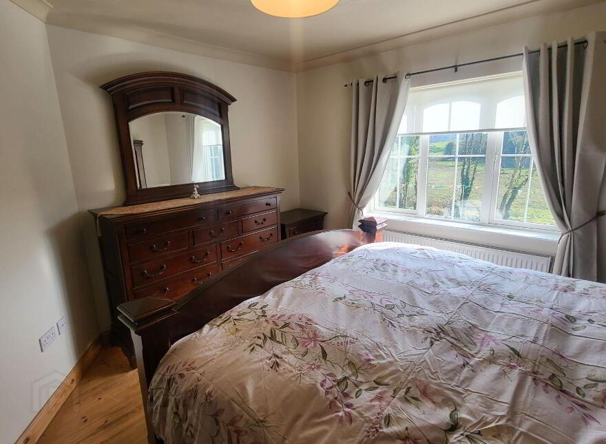Knockmullin, Fenagh Village, Fenagh, N41VA07