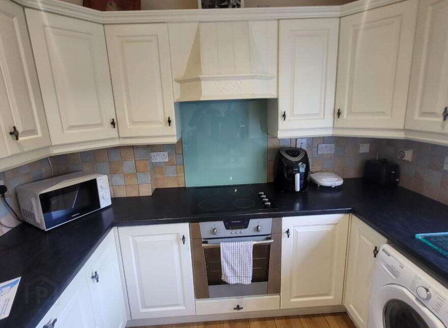 Knockmullin, Fenagh Village, Fenagh, N41VA07