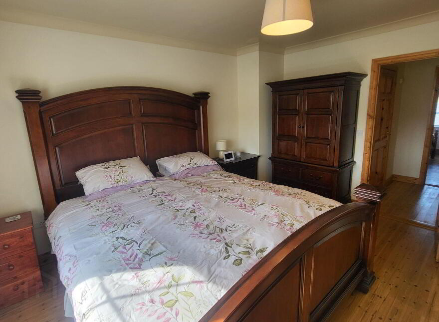 Knockmullin, Fenagh Village, Fenagh, N41VA07