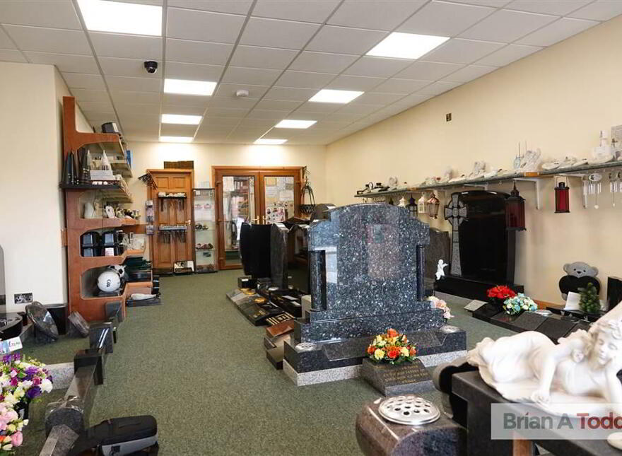 96 Main Street, Larne, BT40 1RE