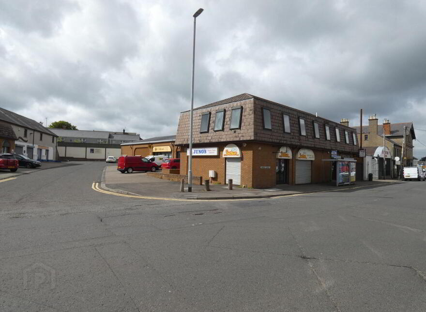 8 Market Street, Ballymoney, BT53 6RD