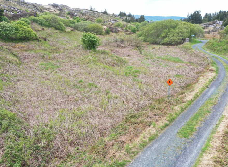 Crickamore, Burtonport