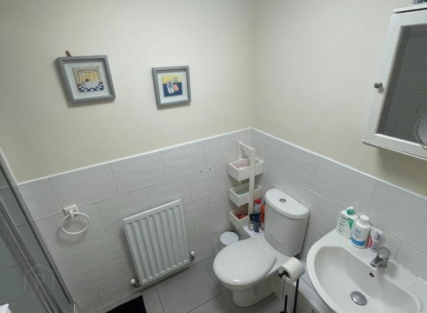 Unit 1, 49 Ashley Avenue, Belfast, BT9 7BT