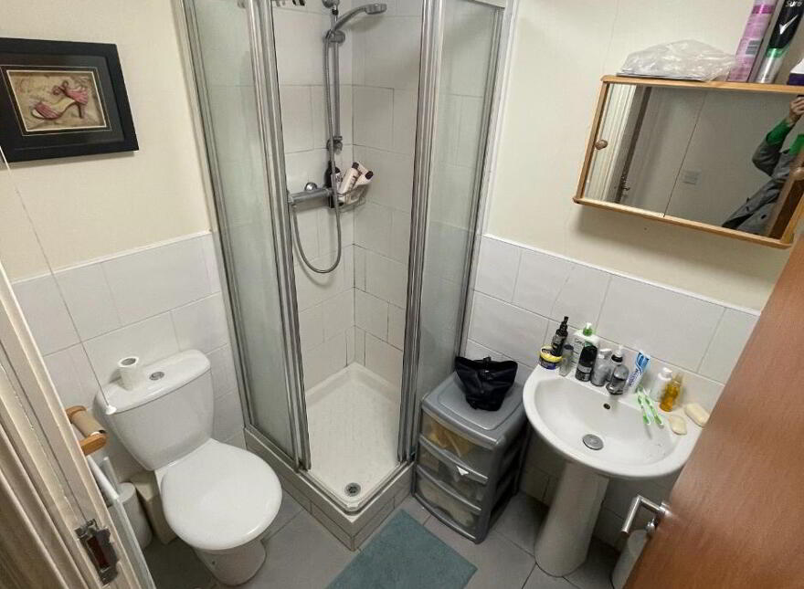 Unit 1, 49 Ashley Avenue, Belfast, BT9 7BT