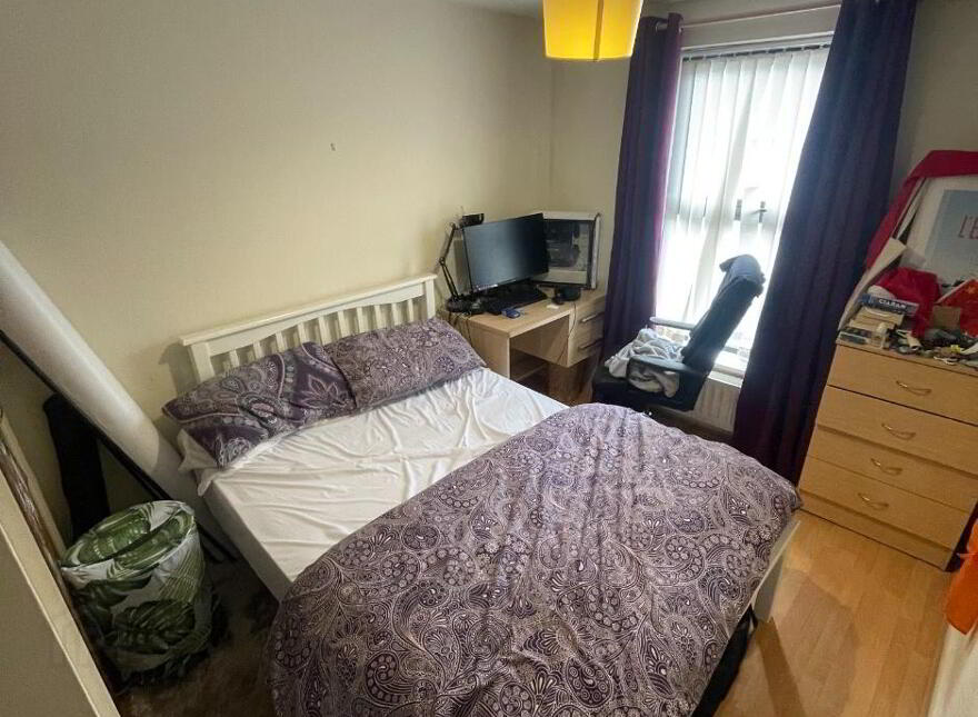 Unit 1, 49 Ashley Avenue, Belfast, BT9 7BT