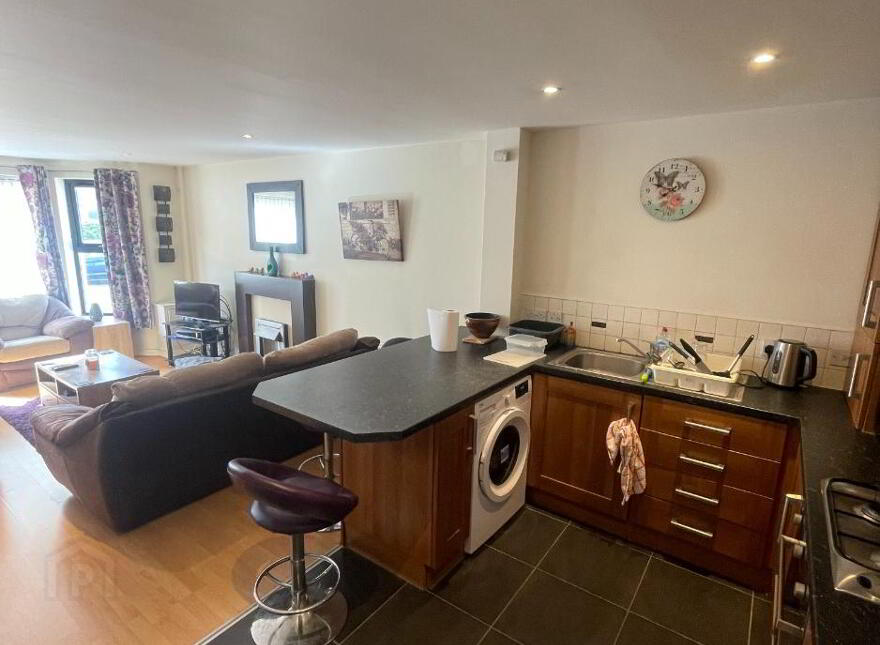 Unit 1, 49 Ashley Avenue, Belfast, BT9 7BT