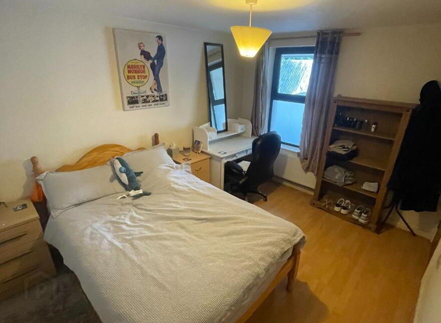 Unit 1, 49 Ashley Avenue, Belfast, BT9 7BT