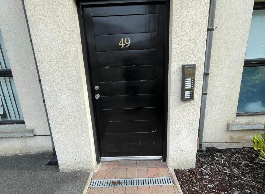 Unit 1, 49 Ashley Avenue, Belfast, BT9 7BT