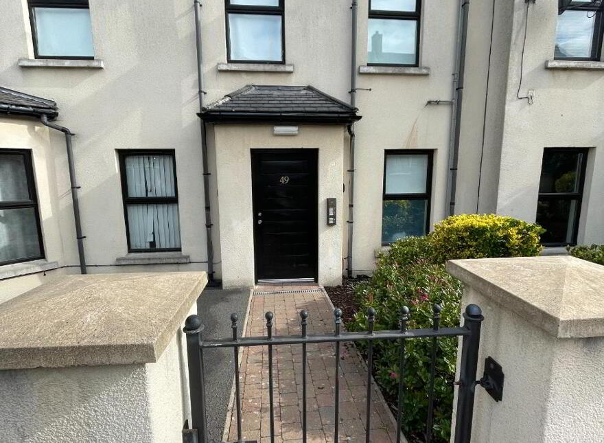 Unit 1, 49 Ashley Avenue, Belfast, BT9 7BT
