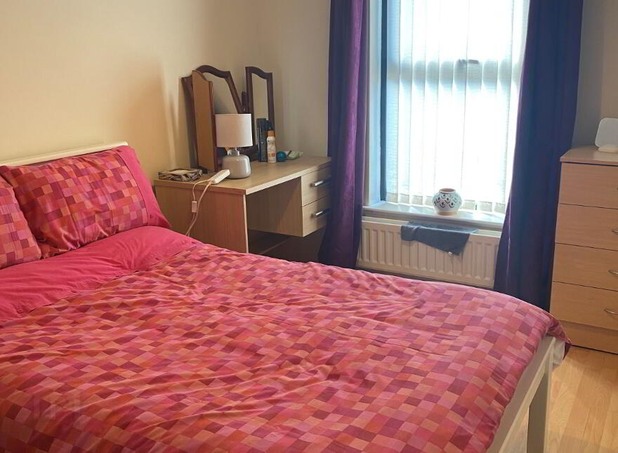 Unit 1, 49 Ashley Avenue, Belfast, BT9 7BT