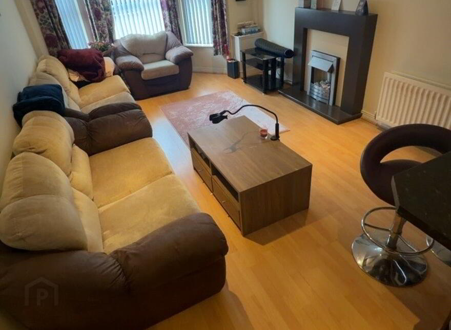 Unit 1, 49 Ashley Avenue, Belfast, BT9 7BT