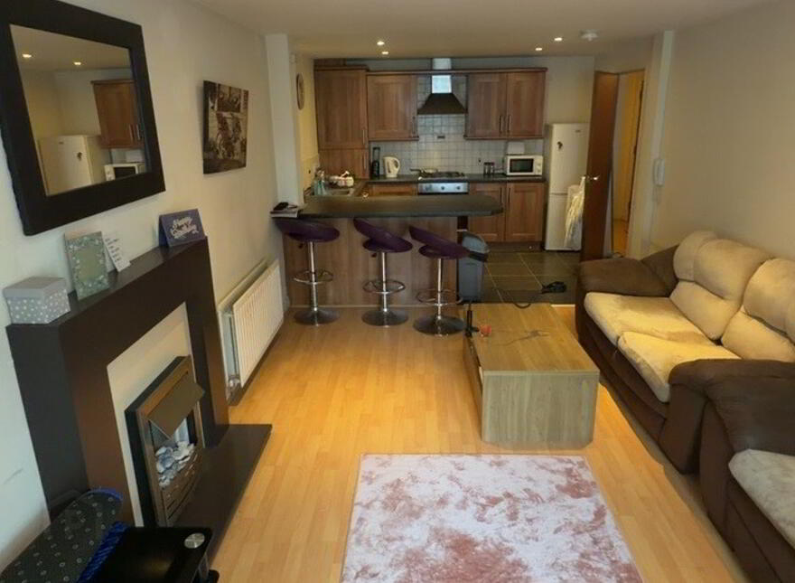 Unit 1, 49 Ashley Avenue, Belfast, BT9 7BT