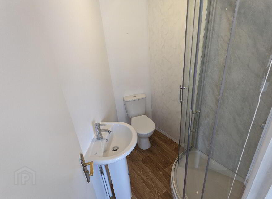 1 Upper Malone Gardens, Belfast, BT9 6LY