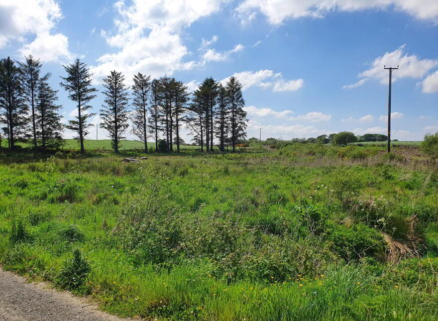 130m North Of, Kilmahamogue Road, Ballycastle, BT54 6JH
