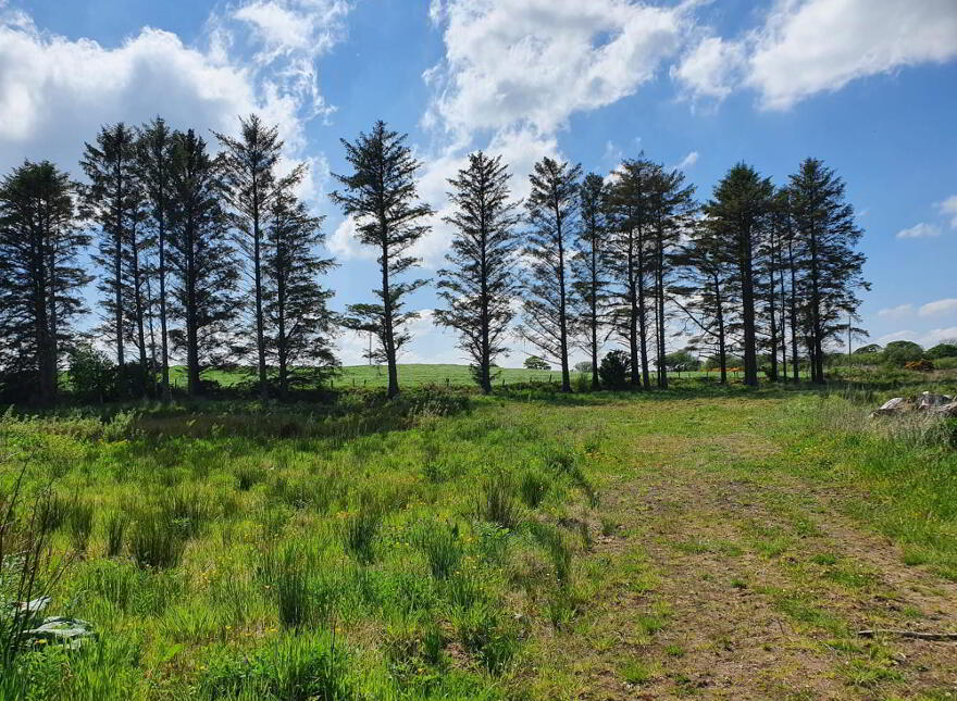 130m North Of, Kilmahamogue Road, Ballycastle, BT54 6JH