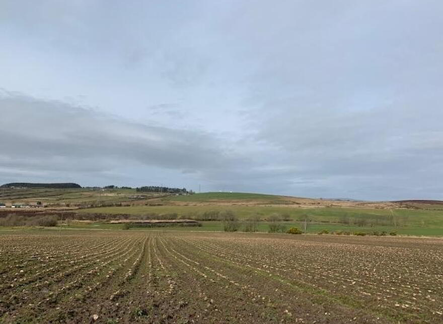 BUILDING SITE, Monnaboy Road, Eglinton, Derry / Londonderry, BT47 3HP