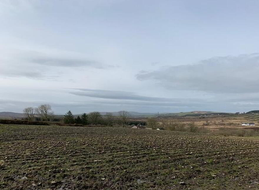 BUILDING SITE, Monnaboy Road, Eglinton, Derry / Londonderry, BT47 3HP