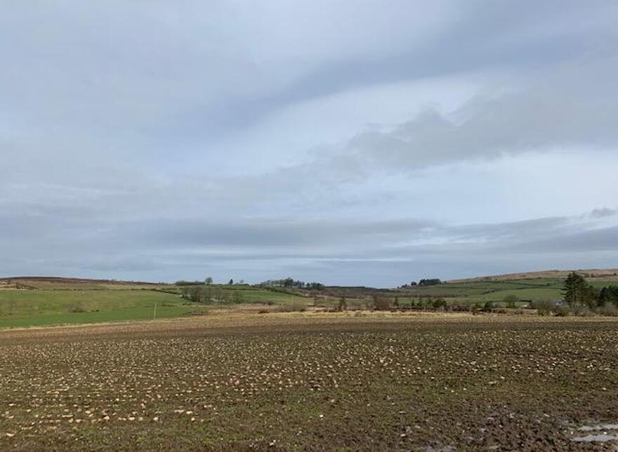 BUILDING SITE, Monnaboy Road, Eglinton, Derry / Londonderry, BT47 3HP