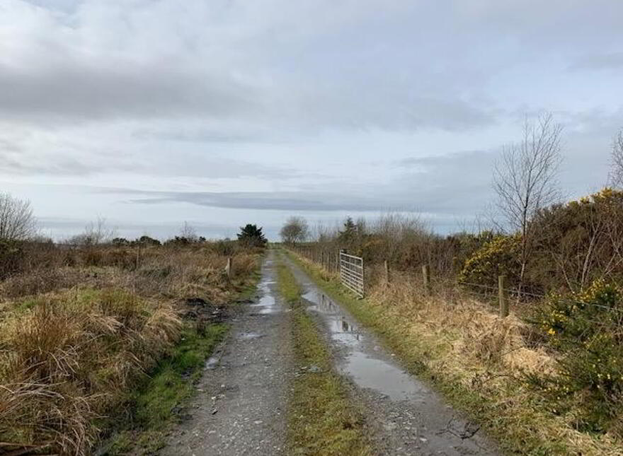 BUILDING SITE, Monnaboy Road, Eglinton, Derry / Londonderry, BT47 3HP