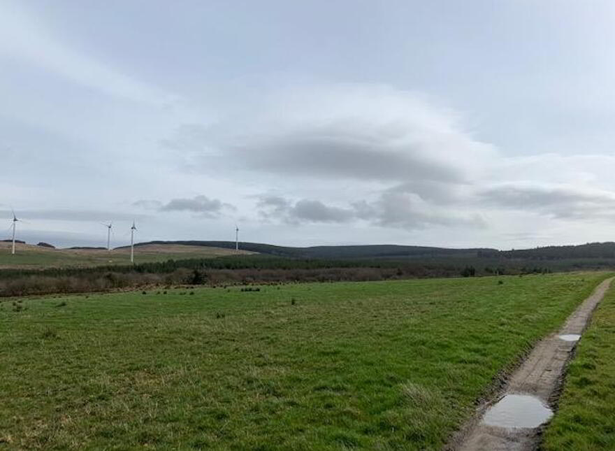 BUILDING SITE, Monnaboy Road, Eglinton, Derry / Londonderry, BT47 3HP