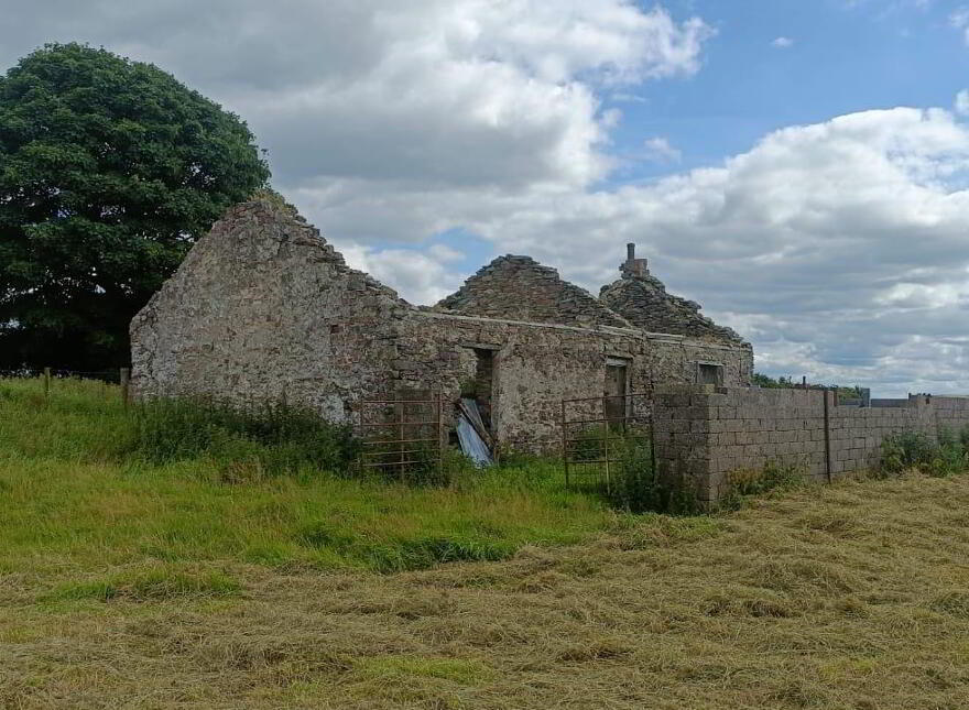 BUILDING SITE, Monnaboy Road, Eglinton, Derry / Londonderry, BT47 3HP