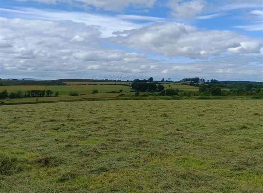 BUILDING SITE, Monnaboy Road, Eglinton, Derry / Londonderry, BT47 3HP