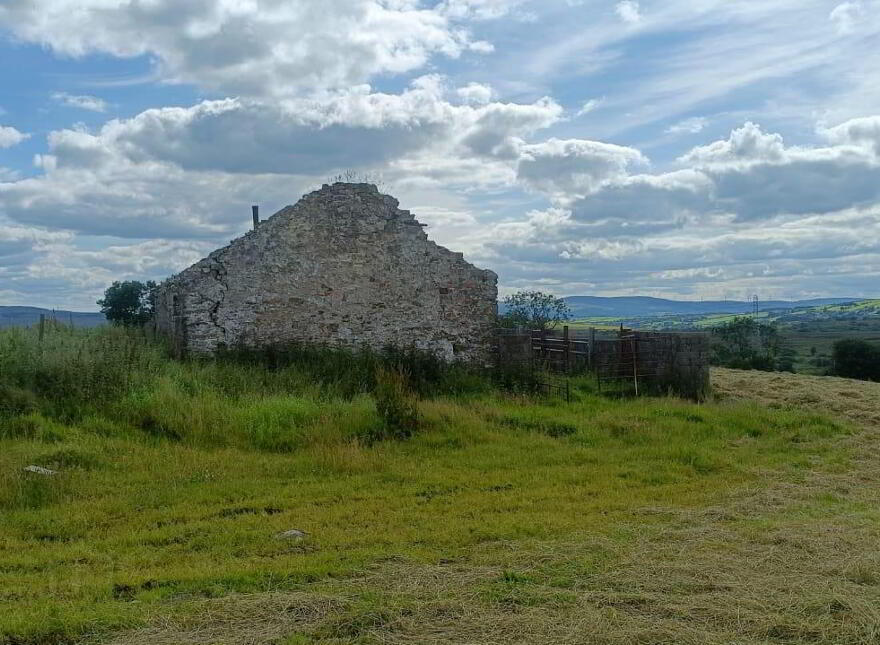 BUILDING SITE, Monnaboy Road, Eglinton, Derry / Londonderry, BT47 3HP