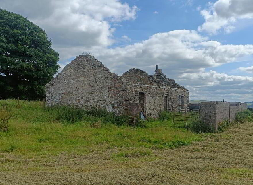 BUILDING SITE, Monnaboy Road, Eglinton, Derry / Londonderry, BT47 3HP