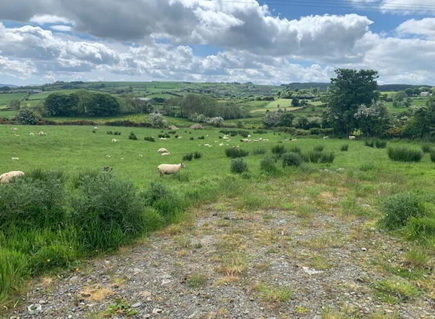 Ballymoyer Road, Whitecross, Newry, BT35 0AL photo