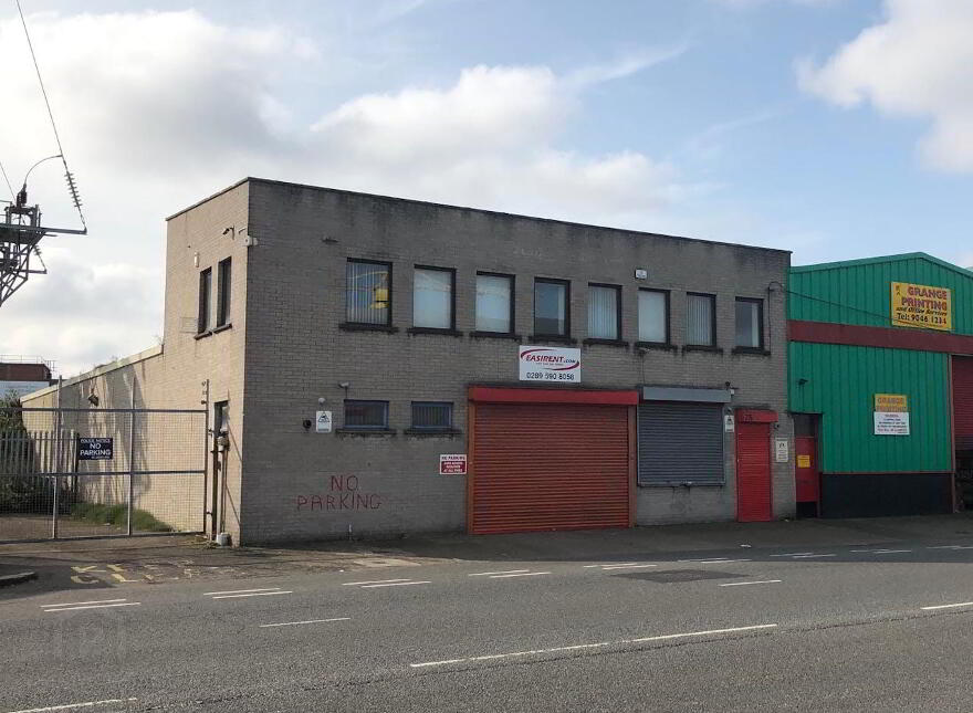 75 Sydenham Road, Belfast, BT3 9DJ photo