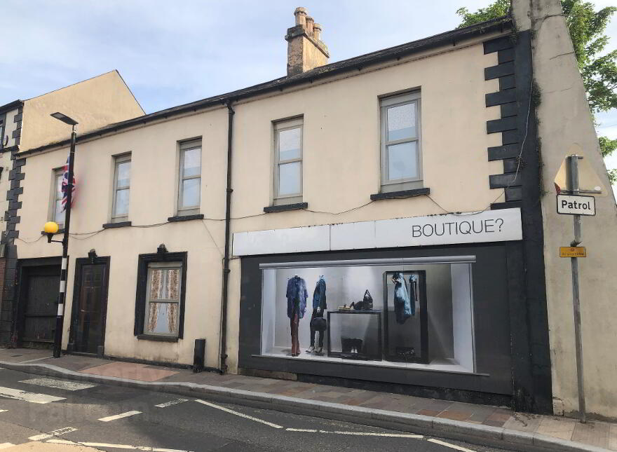 1 Lottery Place And 12-14 Church Street, Dromore, BT25 1AA photo